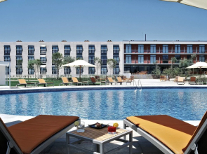 Sabàtic Gavà Mar, Barcelona, a Tribute Portfolio Hotel