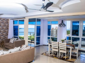 Emirates Reef Apartment 8D