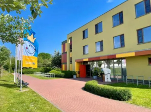 Hostel Haus 54