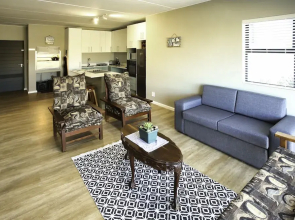 NIVICA Lifestyle Living 4