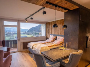 Apartment Wolfgangsee