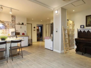 Pohang Youngildae Guesthouse - Hostel