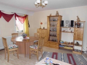 Ferienwohnung "Am Wiedatal"