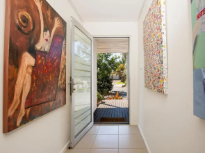 The Art House