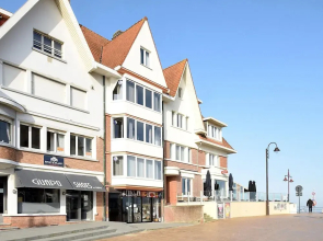 Celine 0201 Apartment in De Haan