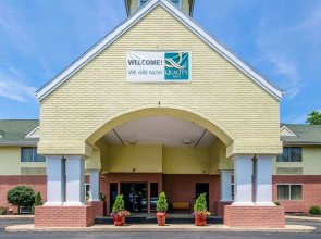 Quality Inn