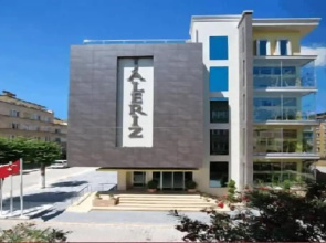 Jaleriz Hotel