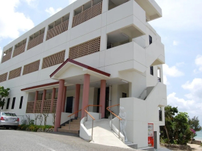 Amami Resort Hotel Bashayamamura