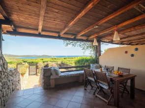 Sardinia Paradise House