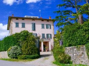 Villa La Grotta