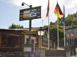 Camping El Jabalí Blanco