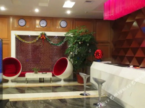 速8酒店(福鼎德谊品智店)