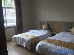 Lvdao Caotang Farmhouse