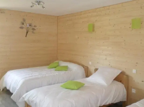 Gite De Groupe De Lartisan-Vigneron