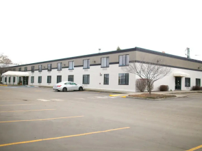 Seaport Inn and Suites