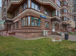 Апартаменты на шоссе Северное 26