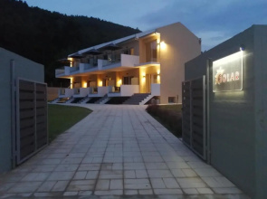 Solar Suites