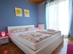 Apartments Villa Rossella 3