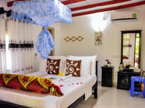 Another World Hostel