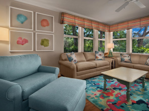 Disney's Old Key West Resort 