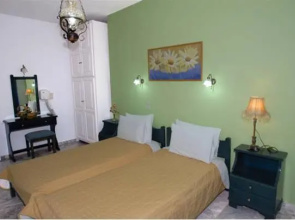 Molyvos Queen Apartments