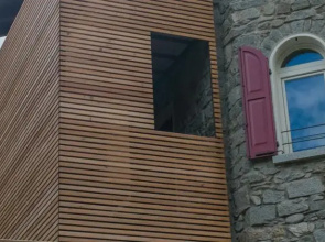 Holiday Home Villetta Gheza