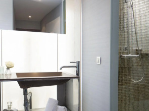 Отель Ramblas Internacional