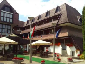 Viking Hotel
