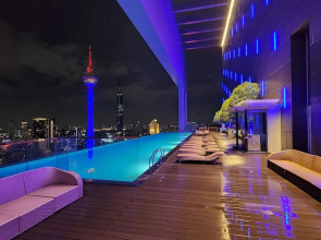 Platinum Suites KLCC By Hive KL