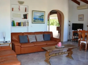 Casa Cigales