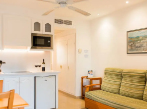 Apartamentos Vista Playa