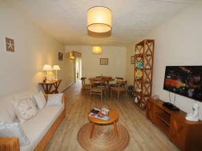 The Retreat