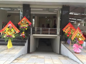 Amazon Vinh Hotel