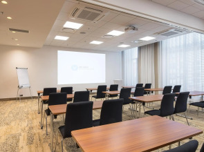 Спа- и конференц-отель V