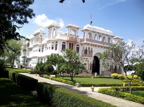 Talabgaon Castle