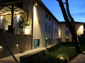 Appartamenti & Villa Il Delfinetto