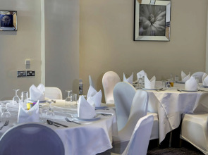 Best Western Gatwick Skylane Hotel