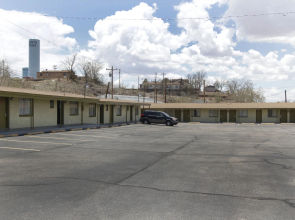 Route 66 Inn