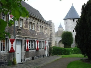 Hotel Berneau