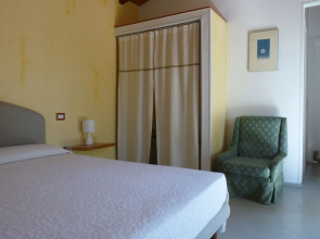 Bed and Breakfast La Scala