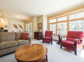 Solstice at Mammoth Lakes