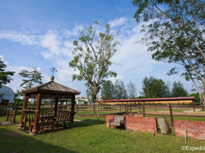 Punggol Ranch Resort