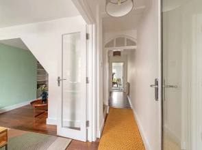 The Osney Island Way - Spacious & Bright 3bdr Home With Garden