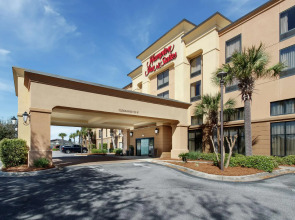 Hampton Inn & Suites Navarre