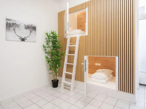 Robin Wood Apartment