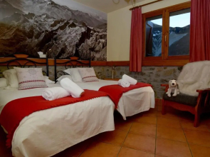 Hostal Rural Casa Moline