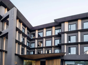 The Yard Boutique Hotel Shanghai