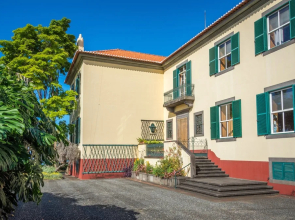 Villa - Quinta de Santa Luzia
