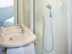 ibis budget Marseille la Valentine