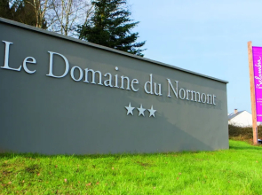 Hotel Belambra Le Normont
